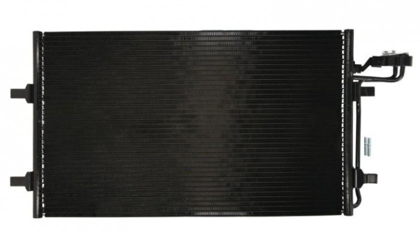 Radiator aer conditionat Volvo C30 2006-2012 #4 08113022