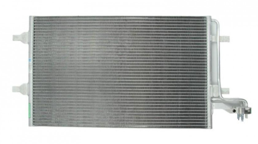 Radiator aer conditionat Volvo C70 II Cabriolet 2006-2016 #3 120VO11003