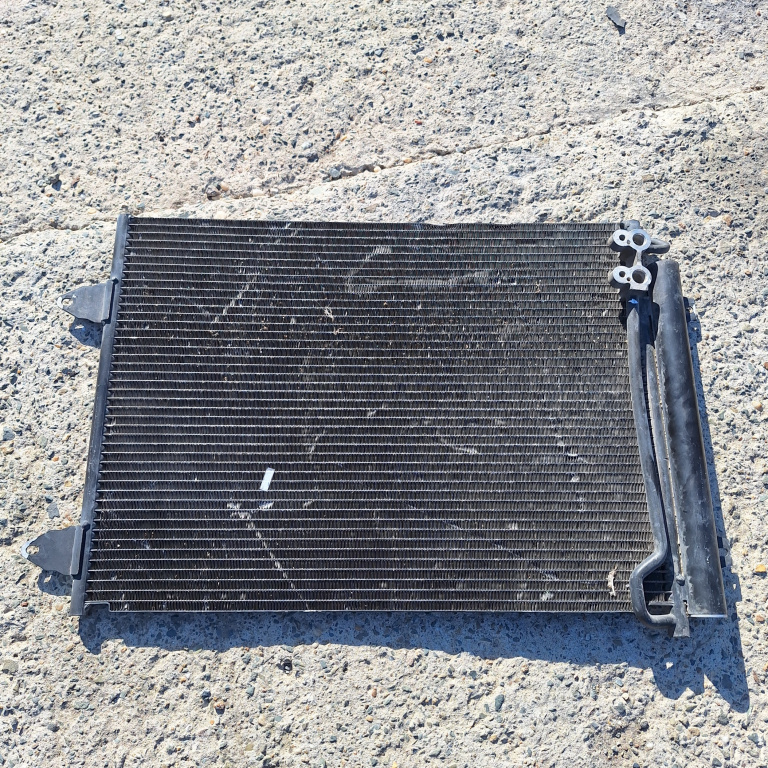 Radiator Aer Conditionat VW PASSAT B6 2005 - 2010