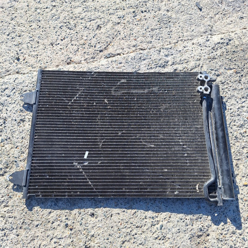 Radiator Aer Conditionat VW PASSAT B6 2005 - 2010