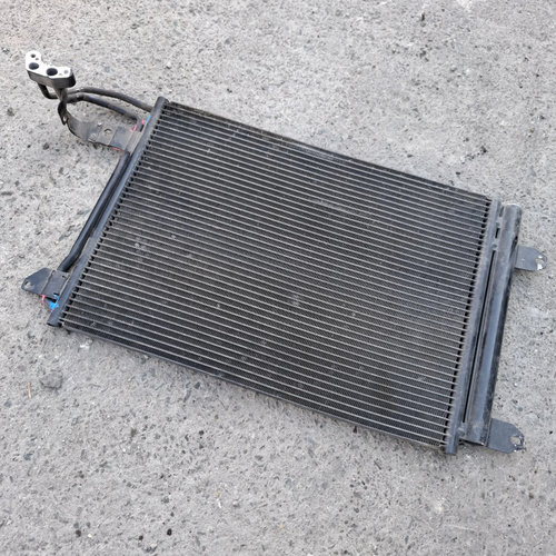 Radiator Aer Conditionat Vw Passat B7 2010-2014 2.0 Tdi Motorina