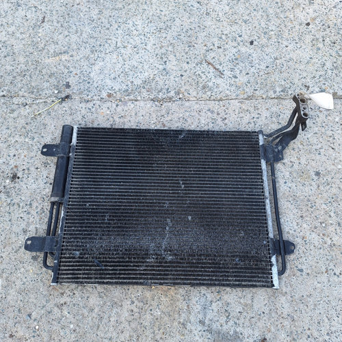 Radiator Aer Conditionat Vw Tiguan (5N) 2007 > 2.0 Tdi 4Motion Cbbb Motorina 5N0820411C114, 5Nd82041...