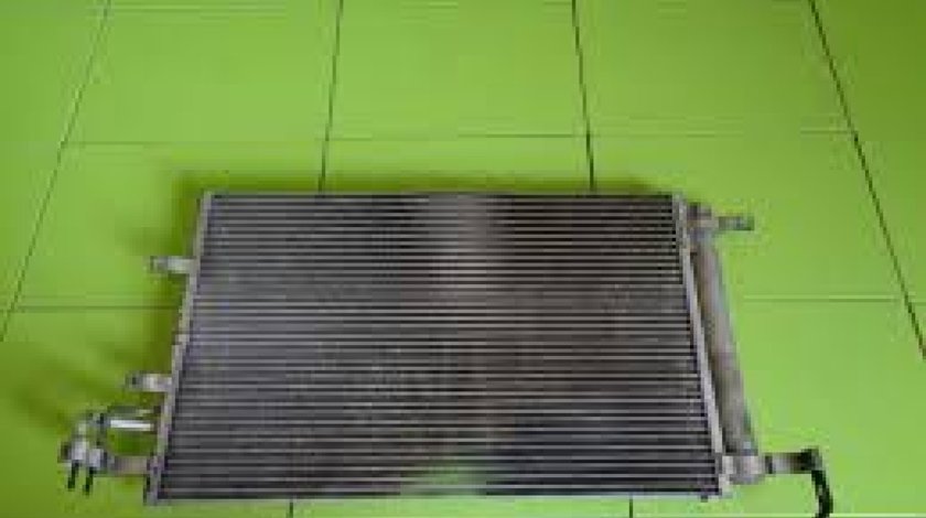 Radiator AerConditionat / Condensor KIA CERATO DIESEL 2007 Sedan 1.6 CRDI 116CP OEM 976062F700
