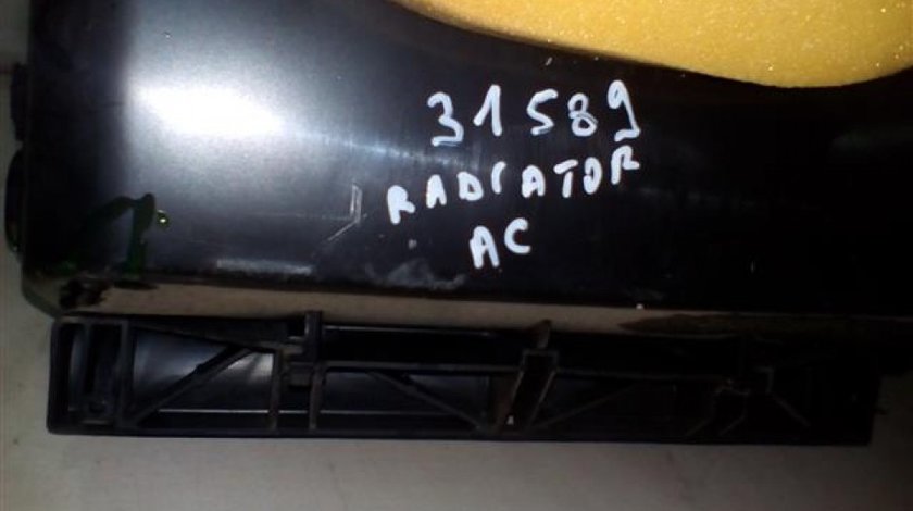 Radiator aeroterma AC Skoda Fabia An 1998-2006