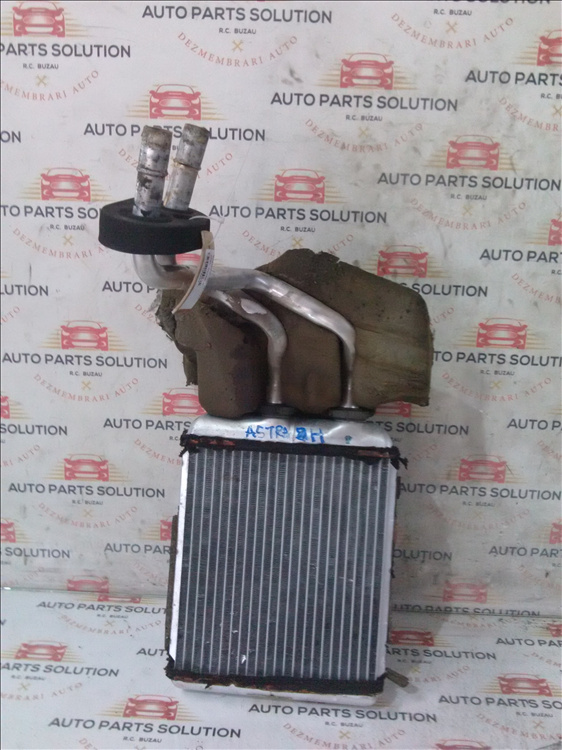 Radiator aeroterma OPEL ASTRA H