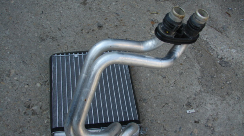 Radiator aeroterma Skoda Octavia 2 [2004 - 2008] RS liftback 5-usi 2.0 TFSI MT (200 hp) (1Z3)