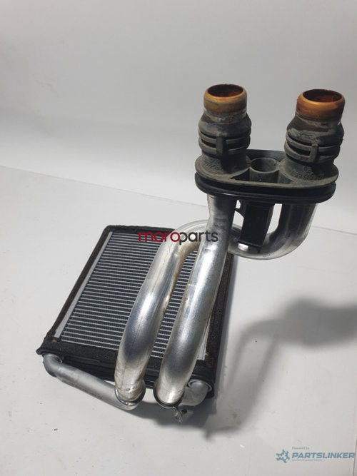 Radiator aeroterma VOLKSWAGEN GOLF PLUS 5M1, 521 2004 - 2013 1.9 TDI BKC, BLS, BXE VAG 3c0 819 031