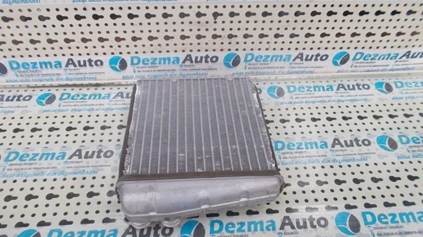 Radiator aeroterma Vw Golf 6 cabriolet, 1.6 tdi, 1K0819031D