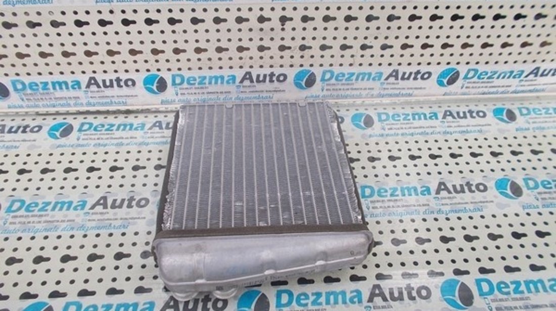 Radiator aeroterma Vw Golf 6 Variant, 1.6 tdi, 1K0819031D