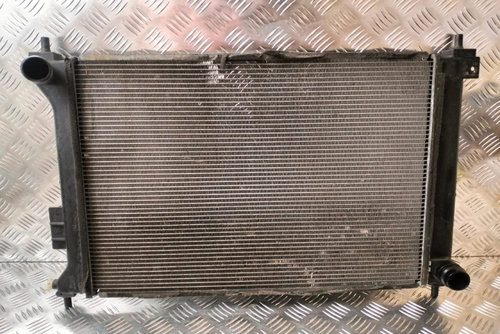Radiator apă Răcire Lipsa cod Hyundai i20 PB [2008 - 2012]
