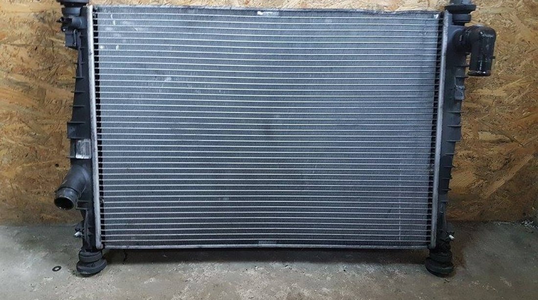 Radiator apa 00505004050 alfa romeo 159 2.4 jtdm