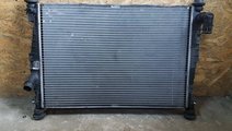 Radiator apa 00505004050 alfa romeo 159 2.4 jtdm