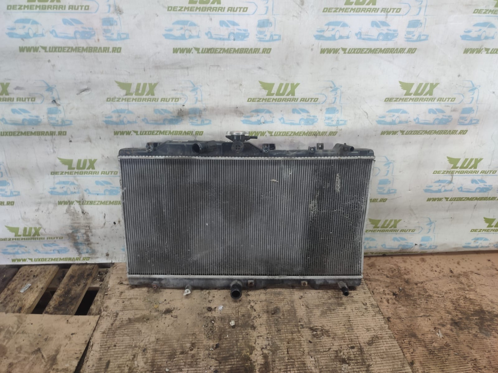 Radiator apa 023000-0040 1.5 diesel S5Y5 Mazda CX-3 [2015 - 2018] 1.5 diesel S5Y5