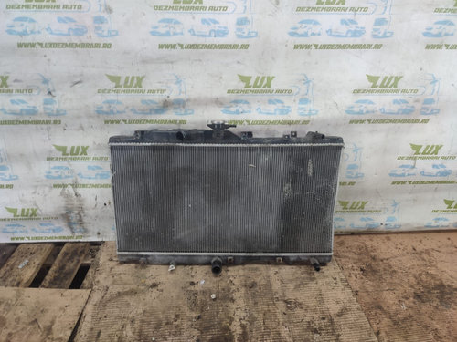 Radiator apa 023000-0040 1.5 diesel S5Y5 Mazda CX-3 [2015 - 2018] 1.5 diesel S5Y5
