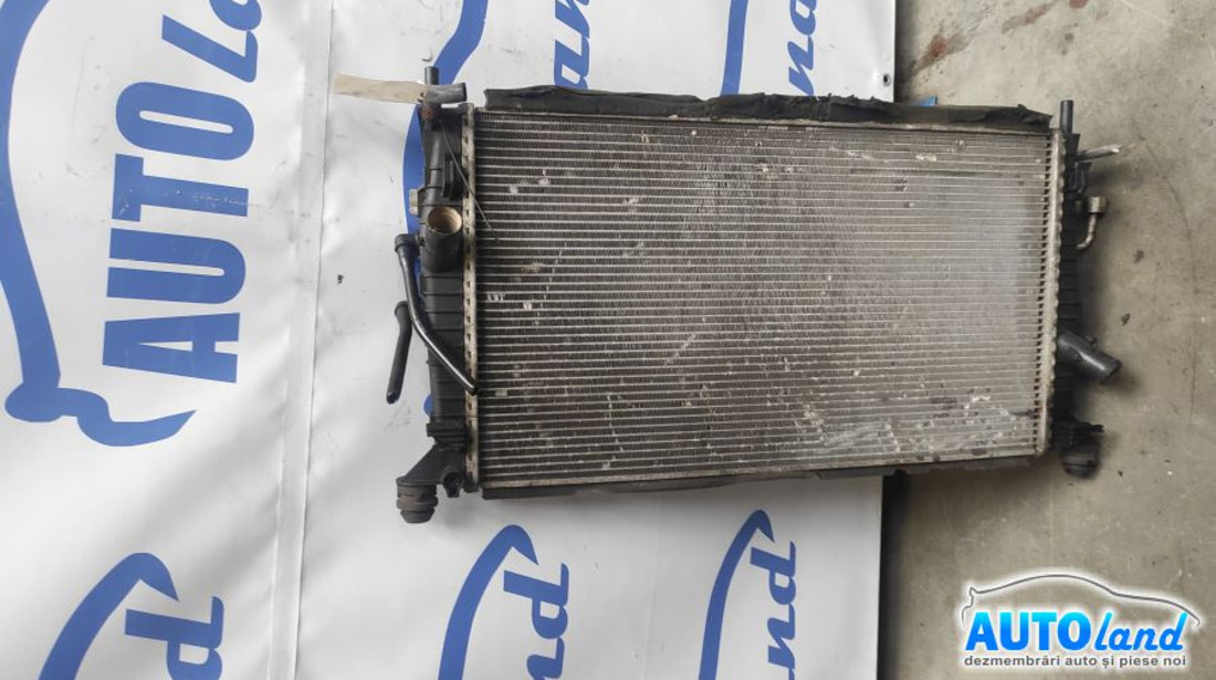 Radiator Apa 0374c Ford FOCUS C-MAX 2003-2007