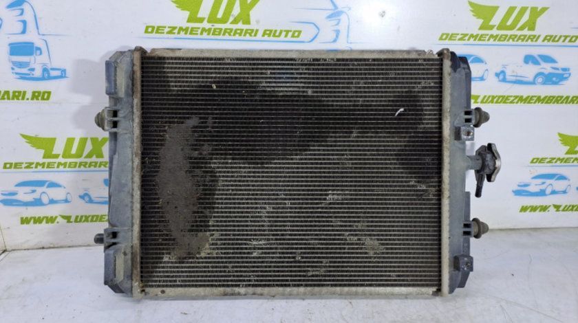 Radiator apa 1.0 benzina KR-FE cz422173 Citroen C1 [2005 - 2008]