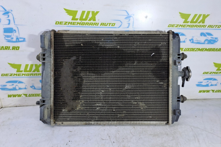 Radiator apa 1.0 benzina KR-FE cz422173 Peugeot 107 [2005 - 2008]
