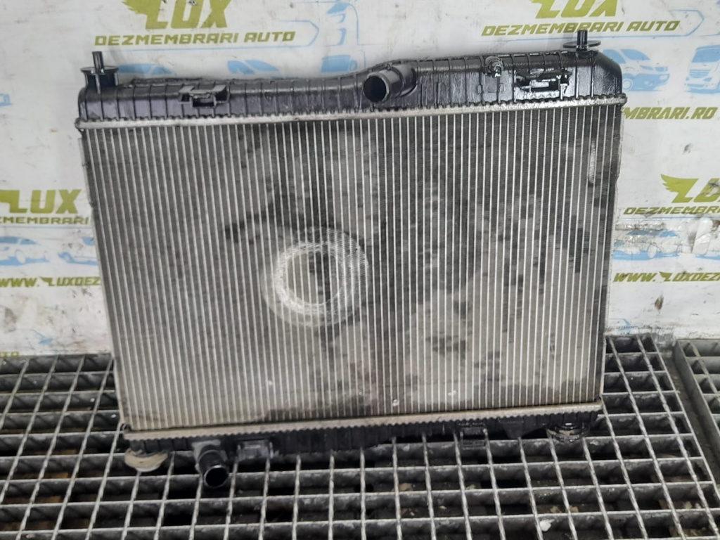 Radiator apa 1.0 ecoboost SFJB Ford B-MAX [2012 - 2018] 1.0 ecoboost SFJB