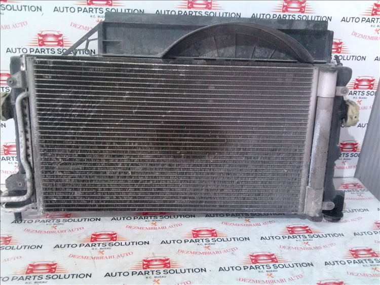 Radiator apa 1.0b VOLKSWAGEN POLO an fabr. 2016