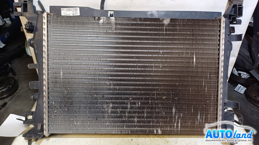 Radiator Apa 1.2 B Opel CORSA D 2006