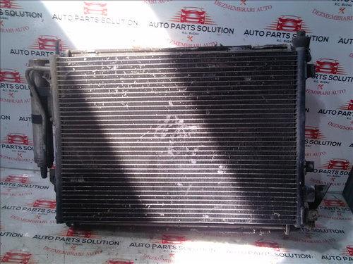 Radiator apa 1.2 B RENAULT CLIO an fabr.2011