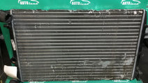 Radiator Apa 1.2 B Seat IBIZA IV 6L1 2002