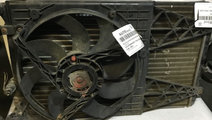 Radiator Apa 1.2 B Volkswagen POLO 9N 2001