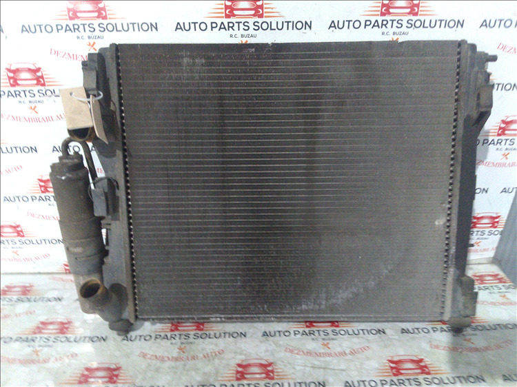 Radiator apa 1.2B RENAULT CLIO an fabr. 2010