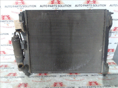 Radiator apa 1.2B RENAULT CLIO an fabr. 2010