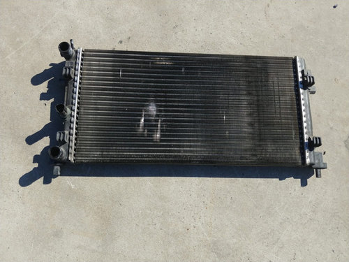 Radiator apa 1.2tdi 1.9 tdi 1.6 tdi 1.4 tdi 1.4 tsi 1.2 tsi seat ibiza 6j vw polo 6r skoda fabia 2 6...
