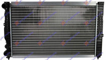 Radiator Apa 1 2tsi (646x86x56) - Skoda Roomster 2...