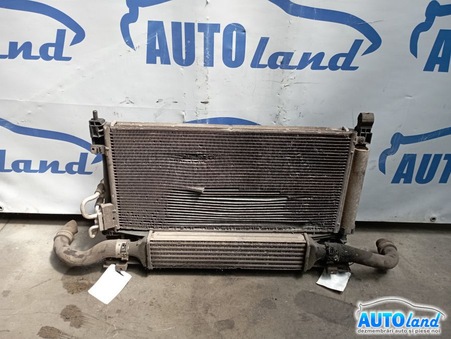 Radiator Apa 1.3 CDTI Opel CORSA D 2006