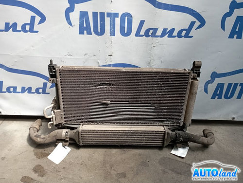 Radiator Apa 1.3 CDTI Opel CORSA D 2006