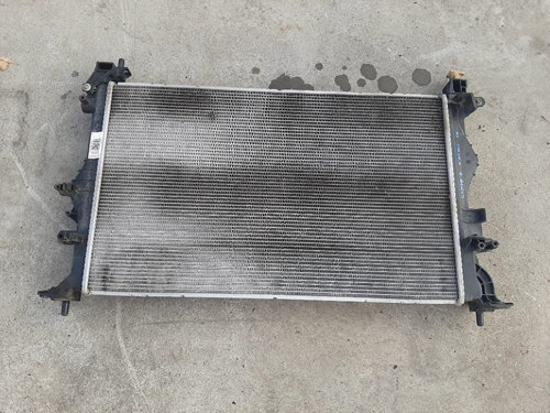 Radiator apa 1.3 cdti opel corsa e x15 2015 drm20019