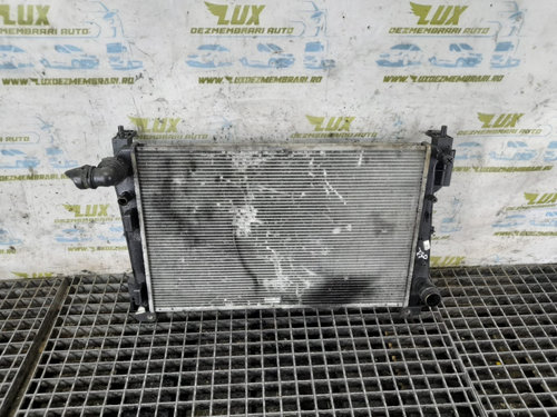 Radiator apa 1.3 D 199A9000 Fiat Punto 3 [2005 - 2012] 1.3 D 199A9000