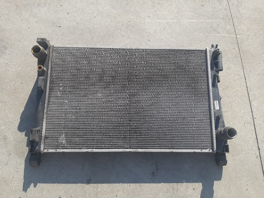 Radiator apa 1.3cdti opel corsa d s07 877660010