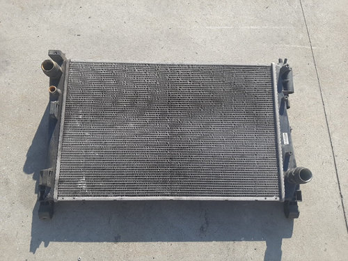 Radiator apa 1.3cdti opel corsa d s07 877660010