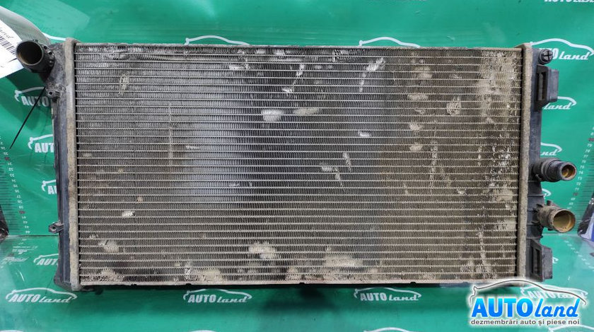 Radiator Apa 1.3d Lancia YPSILON 2003