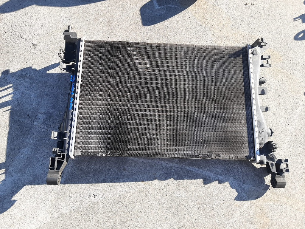Radiator apa 1.4 b b14xer opel corsa e x15 13399870