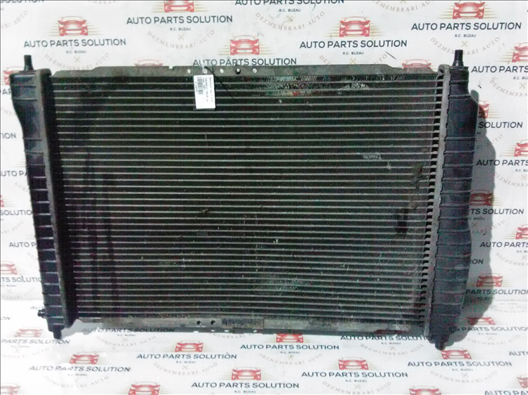 Radiator apa 1.4 B CHEVROLET KALOS an fabr.2007