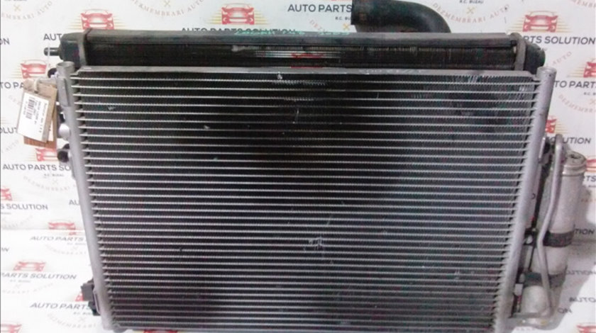 Radiator apa 1.4 B Dacia LOGAN 2005-2010