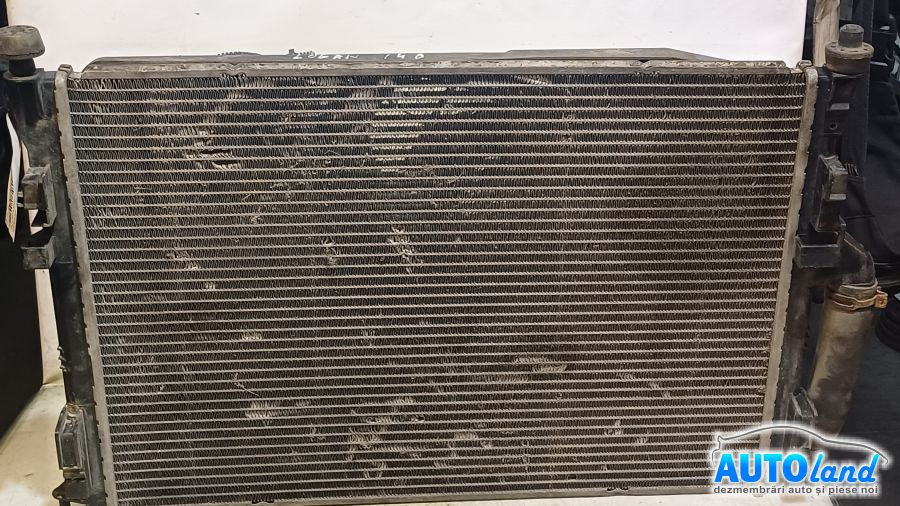 Radiator Apa 1.4 B Dacia LOGAN LS 2004