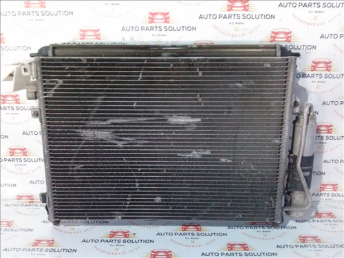 Radiator apa 1.4 B DACIA LOGAN