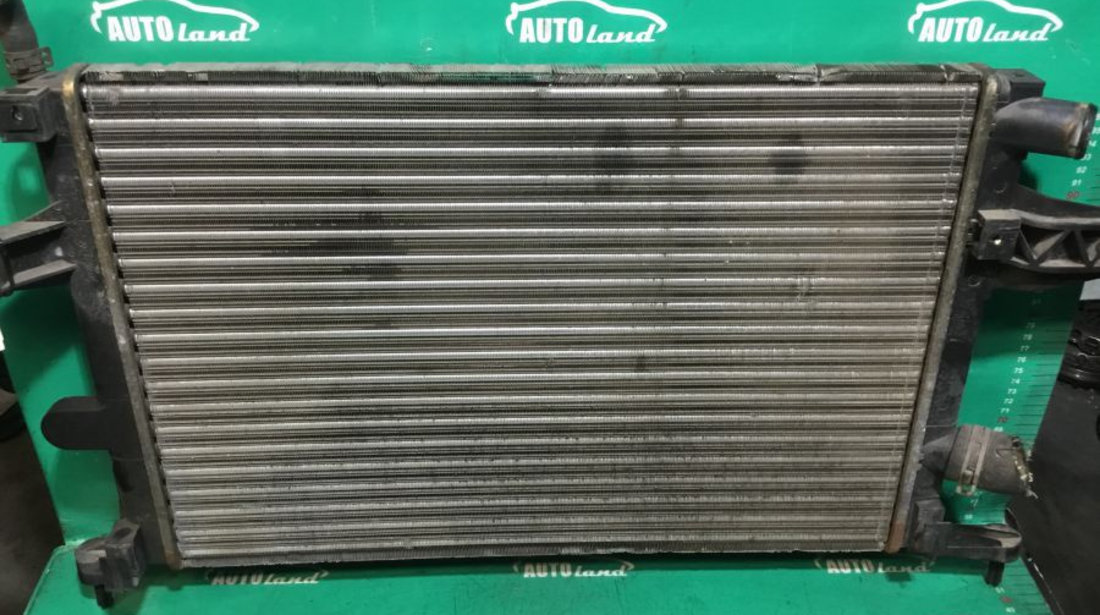 Radiator Apa 1.4 B Opel CORSA C F08,F68 2000