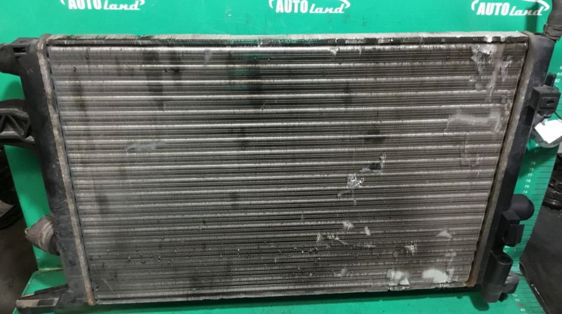 Radiator Apa 1.4 B Opel CORSA C F08,F68 2000