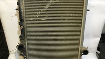 Radiator Apa 1.4 B Peugeot 206 hatchback 2A/C 1998