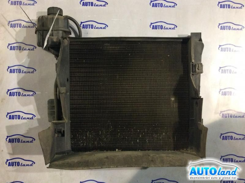 Radiator Apa 1.4 Benzina Mercedes-Benz A-CLASS W168 1997-2004