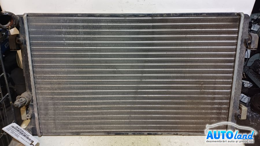 Radiator Apa 1.4 Benzina Volkswagen GOLF IV 1J1 1997-2005