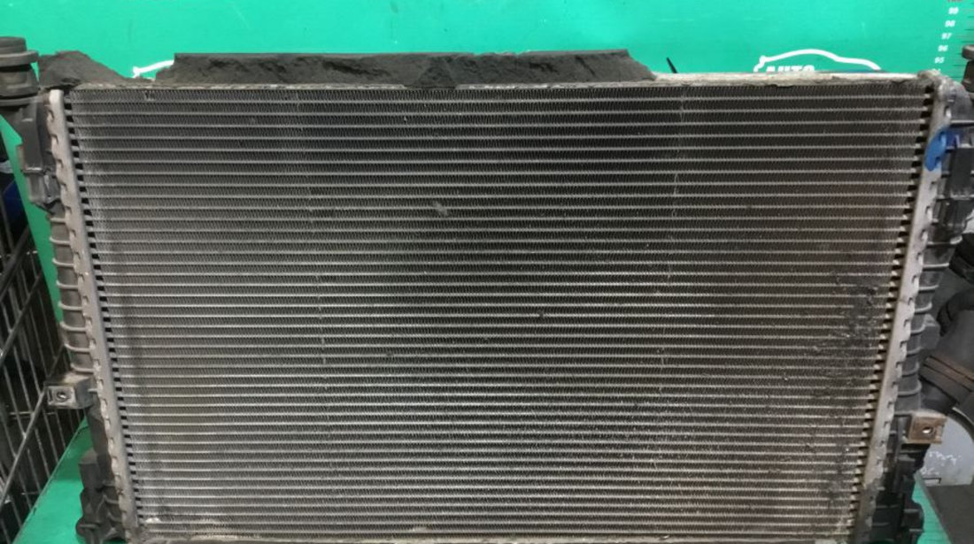 Radiator Apa 1,4 D Ford FUSION JU 2002