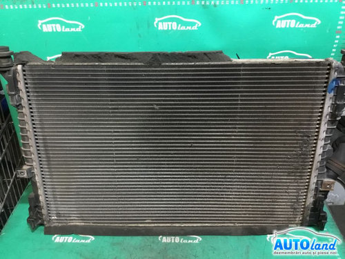 Radiator Apa 1,4 D Ford FUSION JU 2002